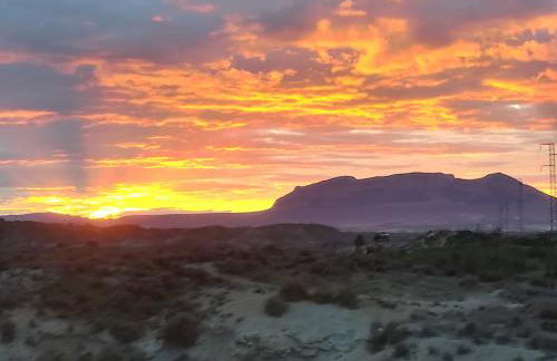 Cueva el Monteron - Foto 44