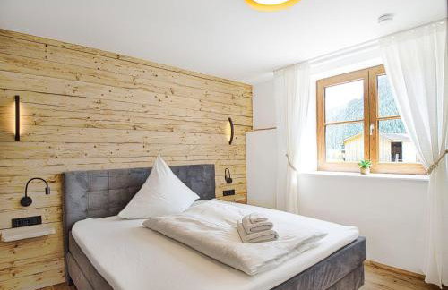 Ferienwohnung Hochkalterblick - Foto 15
