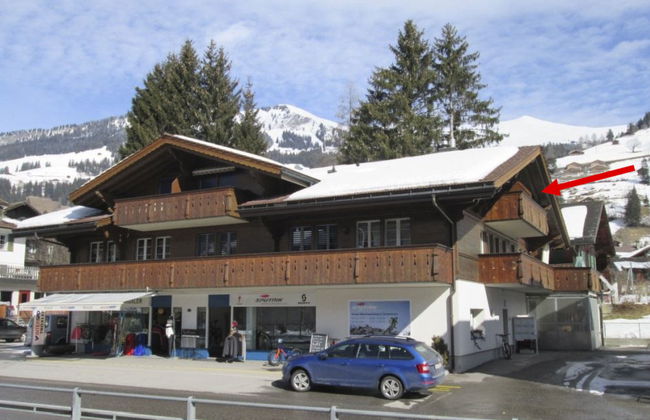 Oberriedstrasse 5 - Foto 6