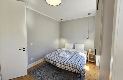 Santa Clara Heights -3 bdr APT by Feelcoimbra - Foto 25