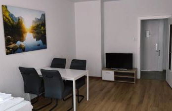 Othman Appartements Falkenstraße 26, 4.OG L - Foto 3