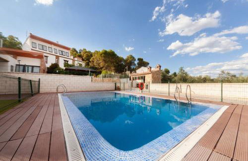 Villarrobles de Altamira - Foto 20