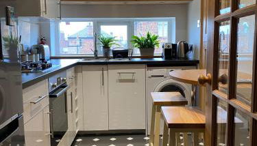 East Road Apartment - Foto 3