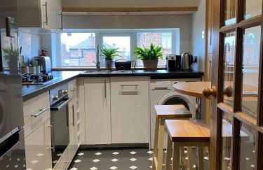 East Road Apartment - Foto 3