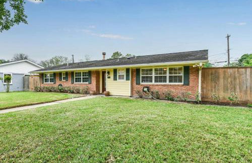 Spring Branch Retreat 2 Kings Sleeps 8 - Foto 17