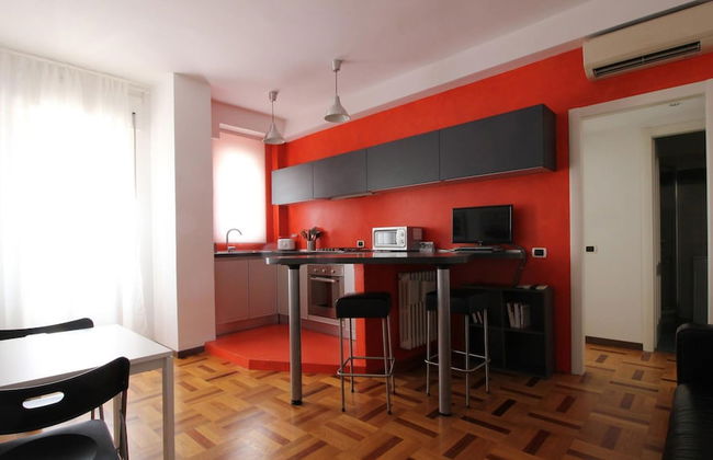 Mi-clod78a8 - Corso Lodi 78 - Foto 17