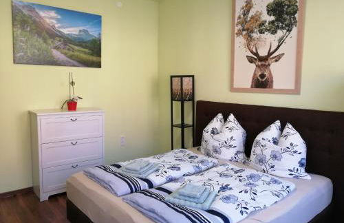 Ferienhaus Heideck - Foto 1