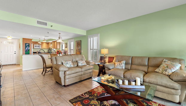 Reflections on the Gulf by Distinctive Beach Rentals - Foto 2, Comodidade do alojamento