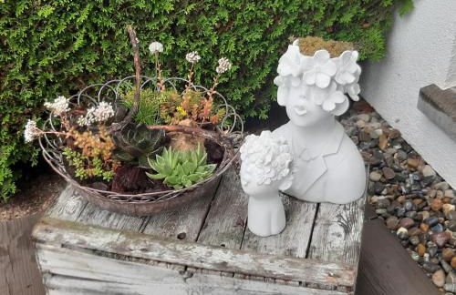 City Apartment Tübingen-Lustnau - Foto 6