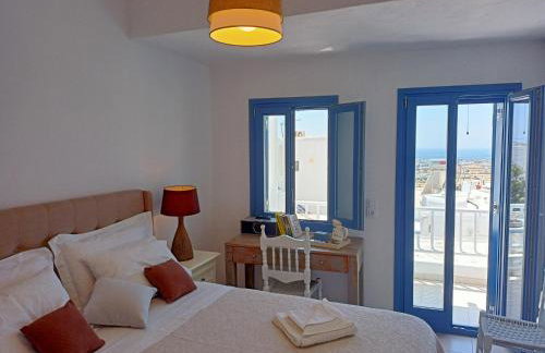 Amphitrite's Haven - Cycladic House in Marpissa, Paros - Photo 2
