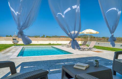 Villa La Luna - Foto 43