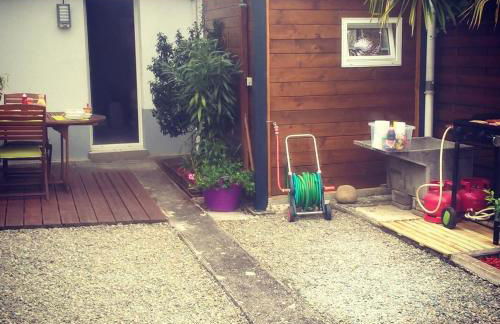 Gîte Studio Tarbes Pyrénées - Photo 11