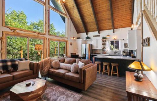 Timeless Traditions Arrowhead home - Foto 1