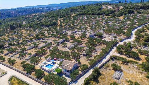 Pet Friendly Home In Postira With Wifi - Foto 5