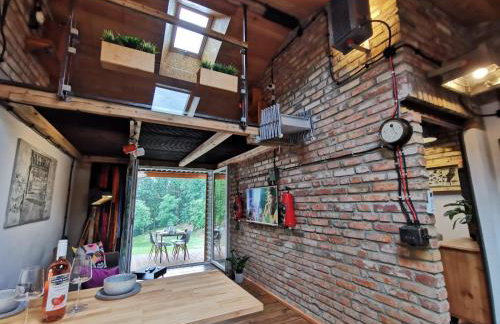 DOMAGAŁA domek całoroczny - Foto 55