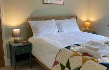 Dovedale House - Foto 14