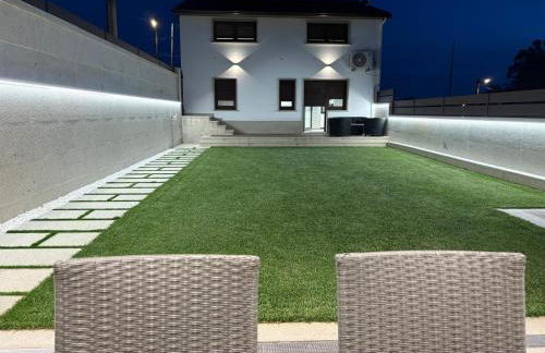 Casa Galbán - Foto 53