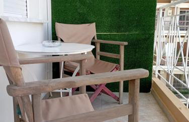 Gk Suites-Constantin view , auto check-in 24h - Foto 35