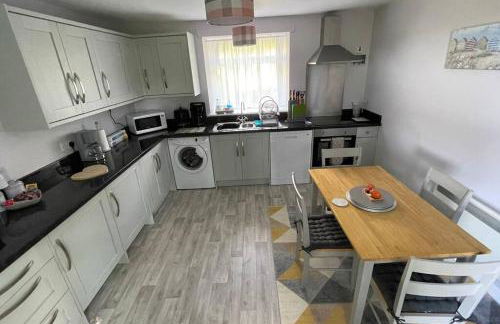 Beautiful cottage in a wonderful Highland setting - Foto 8