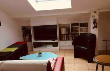 Bidart côte basque T3 250 mètres de la plage 3*** - Foto 22