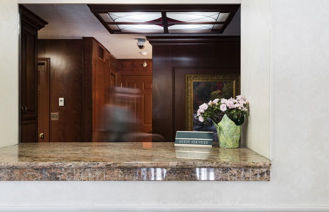 The Kimball at Temple Square - Photo 6