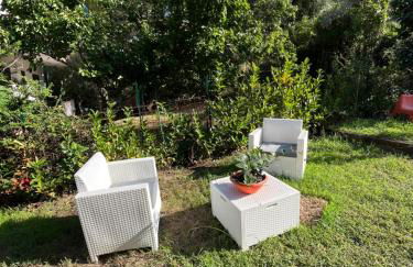 Villa Rita Cilento - Foto 26