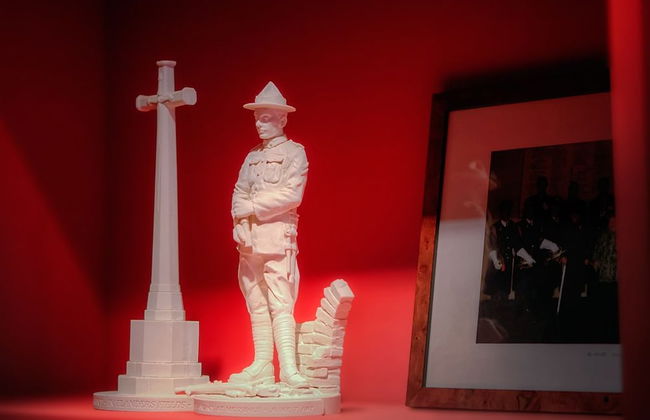 Menin Gate House 2 - Foto 23