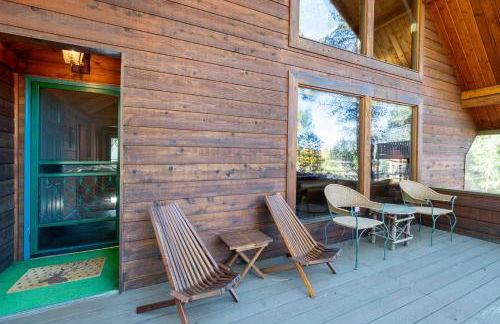 Dog Friendly, across from tubing/SHARC, Nectar bed - Foto 27