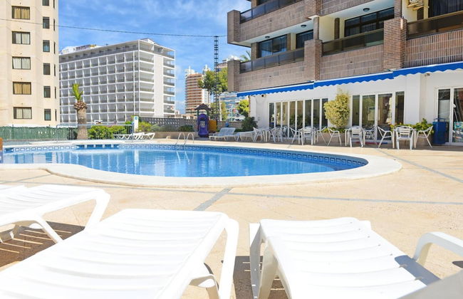 Aparthotel BCL Levante Beach - Photo 27
