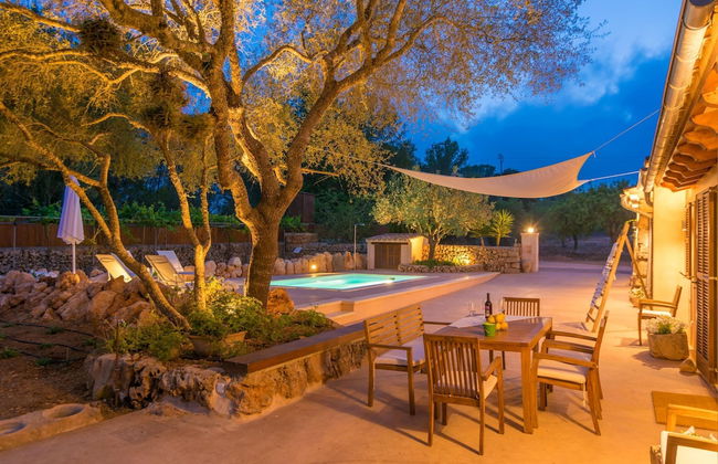 Es Tancat Prim in Algaida - Foto 10