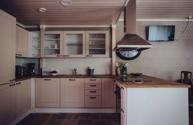 Saimaa Life & Light - Foto 36