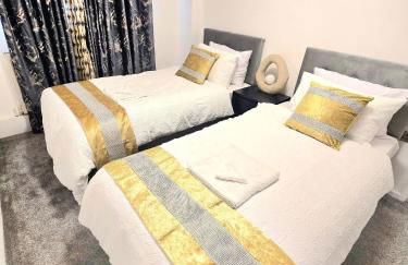 Gem Place - A home away from home - Foto 45