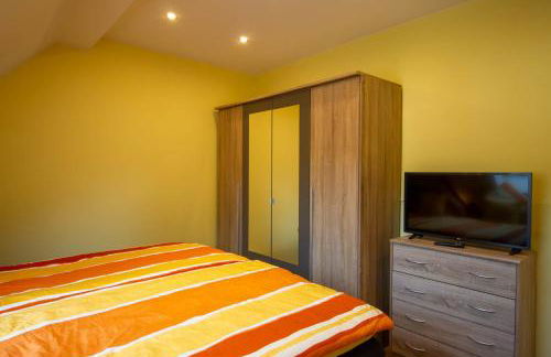 Ferienwohnung Alexander - Foto 13