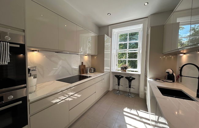 Crown Circus Apartment - Foto 10