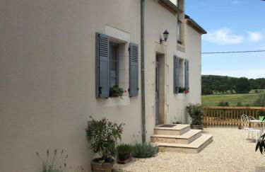 Gîte de l’enclos - Foto 18