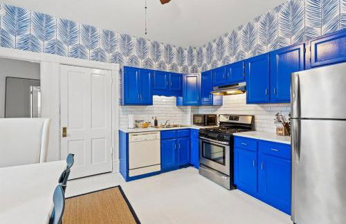 Second Street's Queen Ann - Foto 21