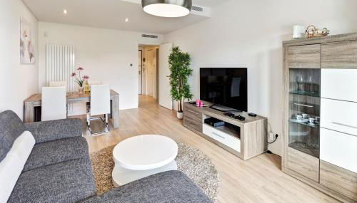 Luxurious T2 apartment, Olhos Dagua - Foto 3