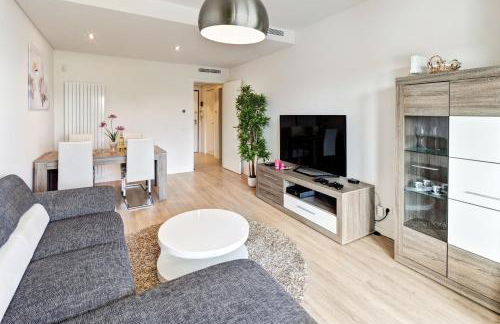 Luxurious T2 apartment, Olhos Dagua - Foto 3