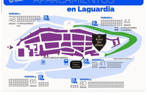 El Retiro del Obispo - Foto 68