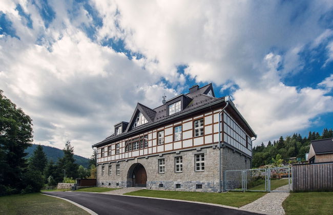 Theresian Apartment - Foto 1