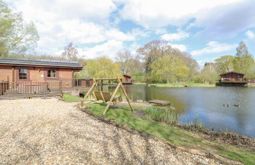 Woodpecker Lodge - Foto 20