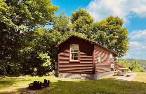 The Perch on Black Lake - Foto 13