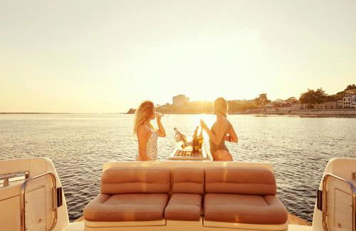 Porto Private Yacht- Accommodation Douro River - Foto 38