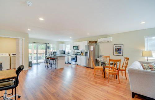 Westport Vacation Rental with Private Hot Tub! - Foto 7