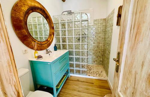 Satori, paradise in rural malaga - Photo 6