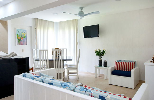 Costa Vallarta Condo - Foto 19