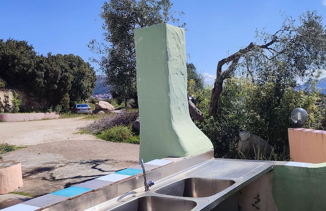 Il nuraghe - Foto 51