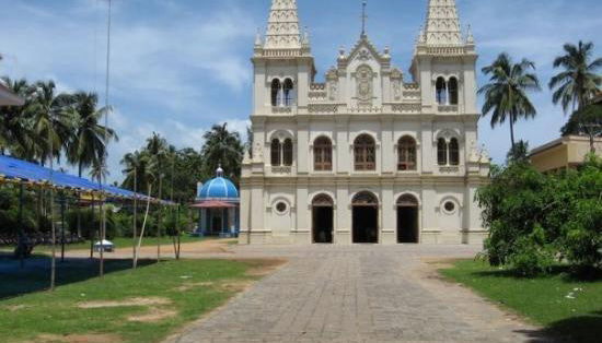 Cochin City Tour - Foto 4