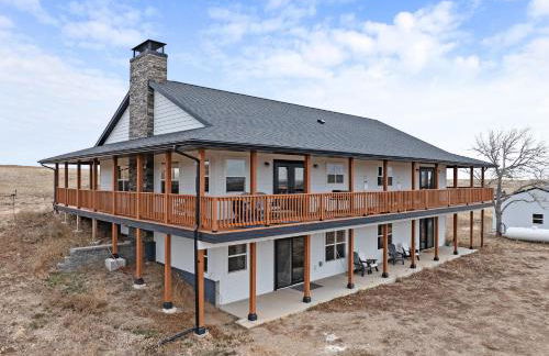 Pleasant Valley Getaway - Foto 12