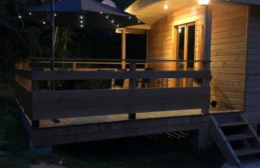 Roulottes gîte du Périgord noir - Foto 39